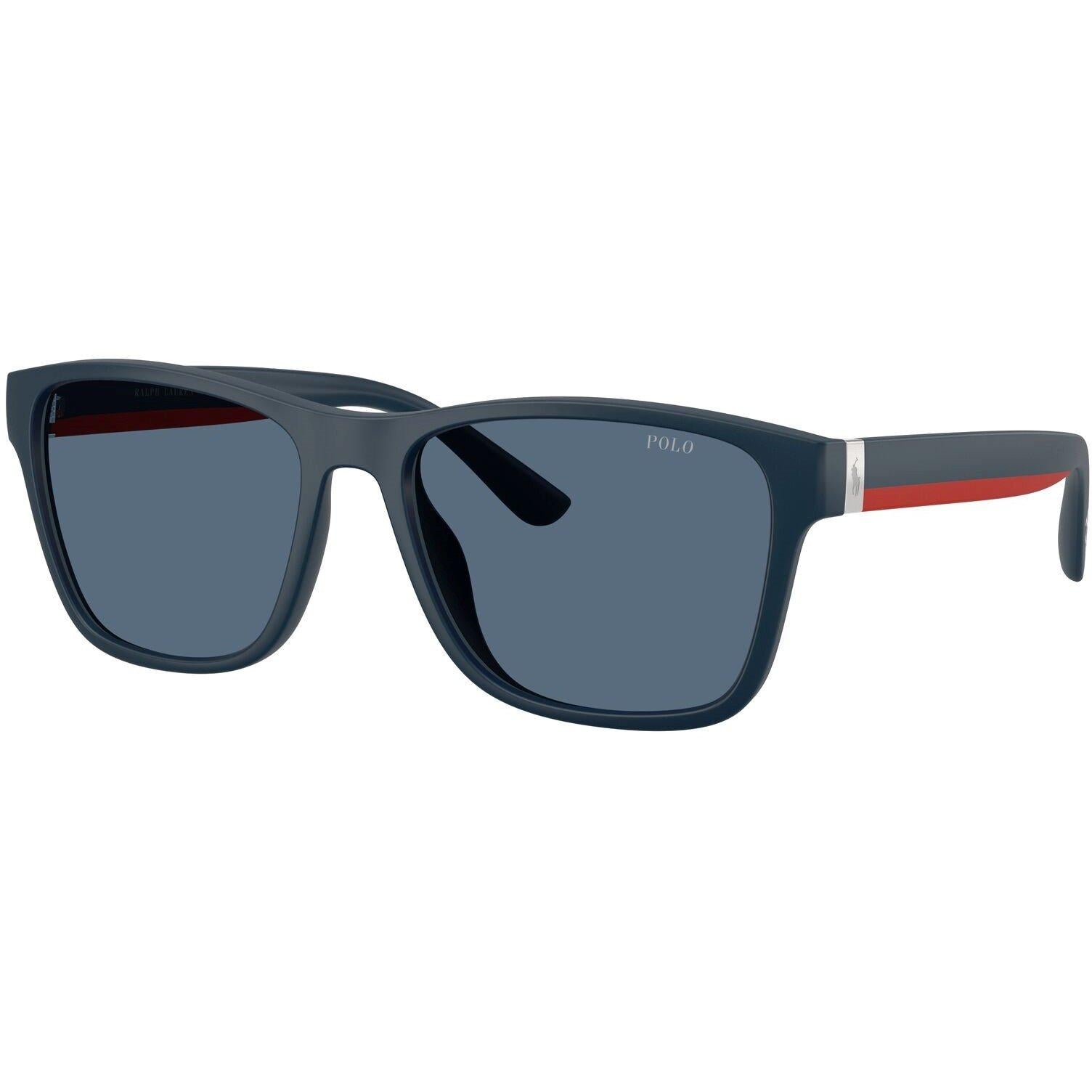 Men's Rectangle Sunglasses