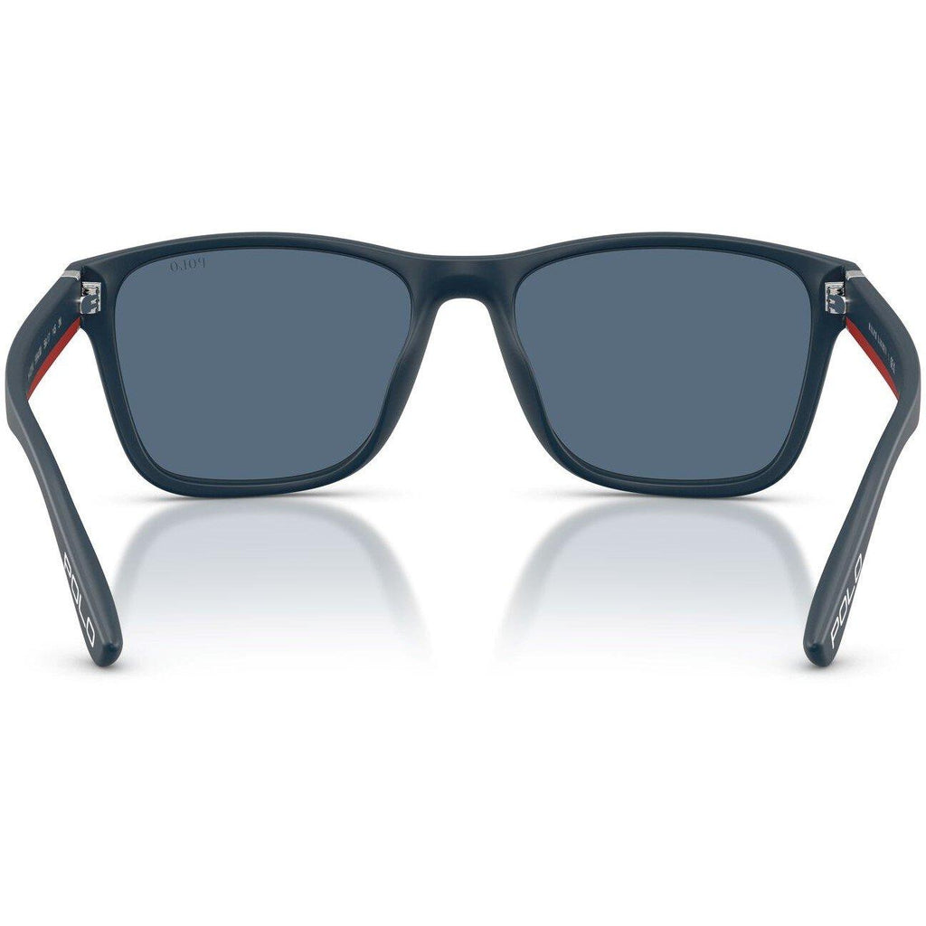 Men's Rectangle Sunglasses