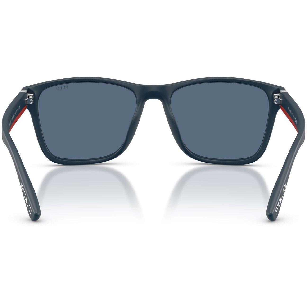 Men's Rectangle Sunglasses