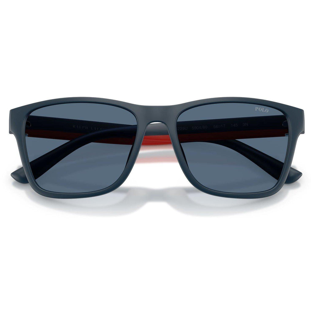 Men's Rectangle Sunglasses