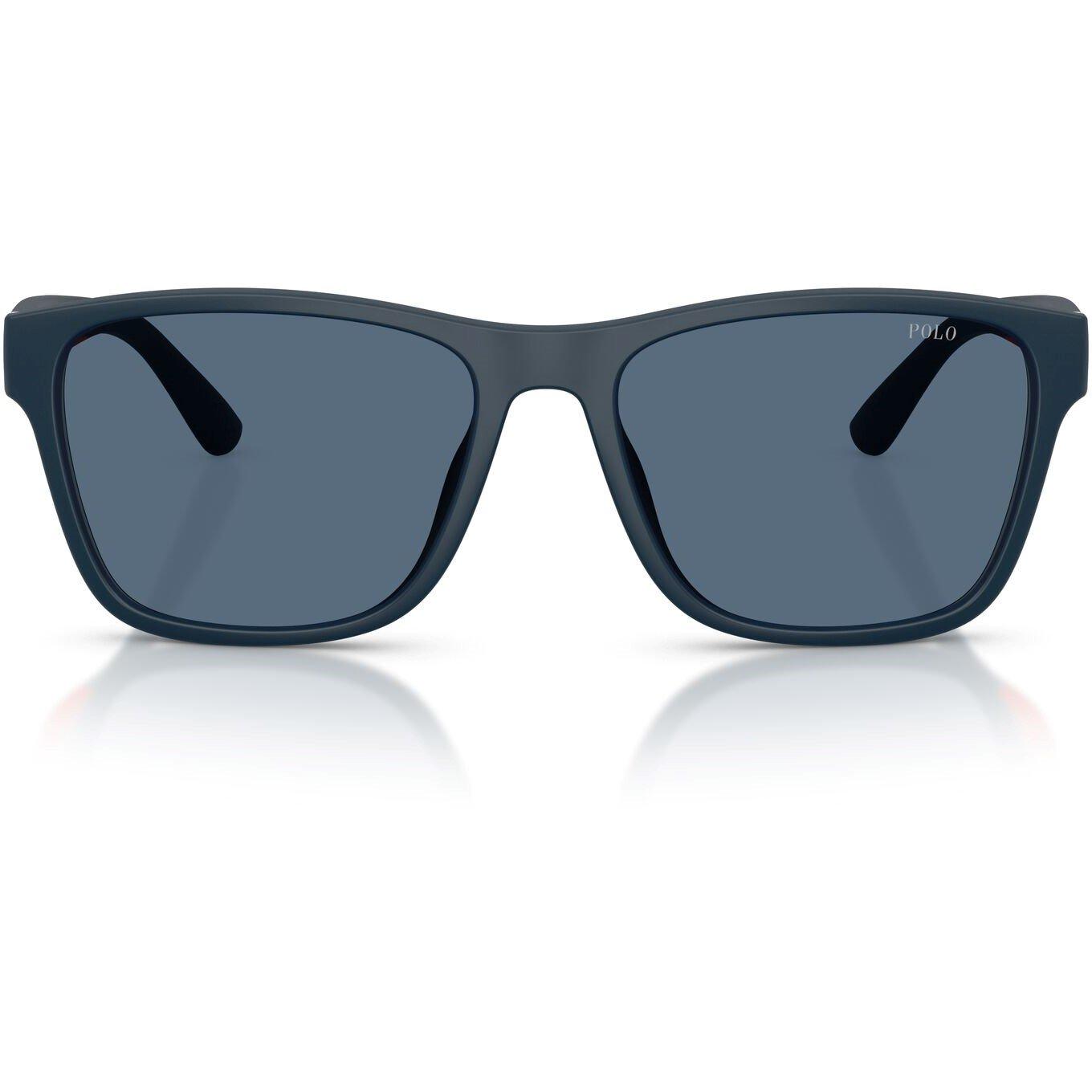 Men's Rectangle Sunglasses