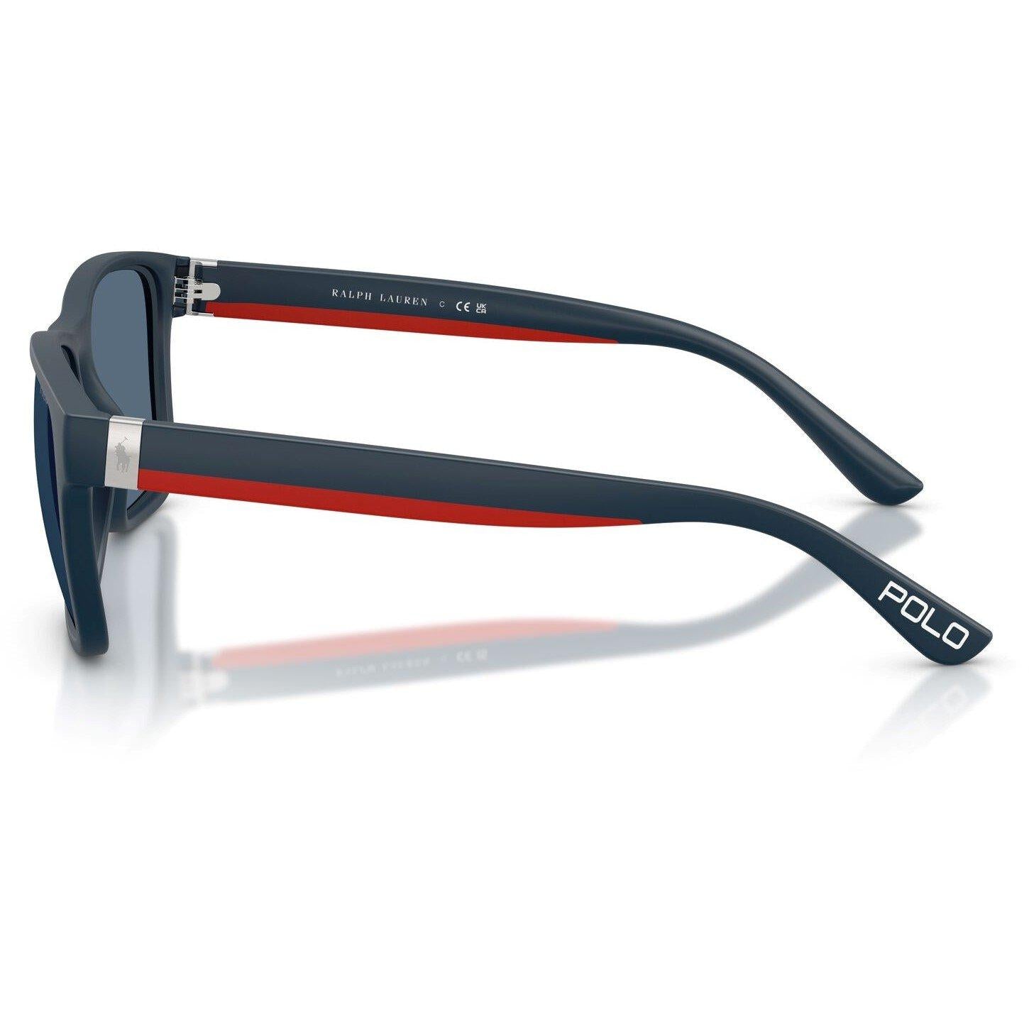 Men's Rectangle Sunglasses
