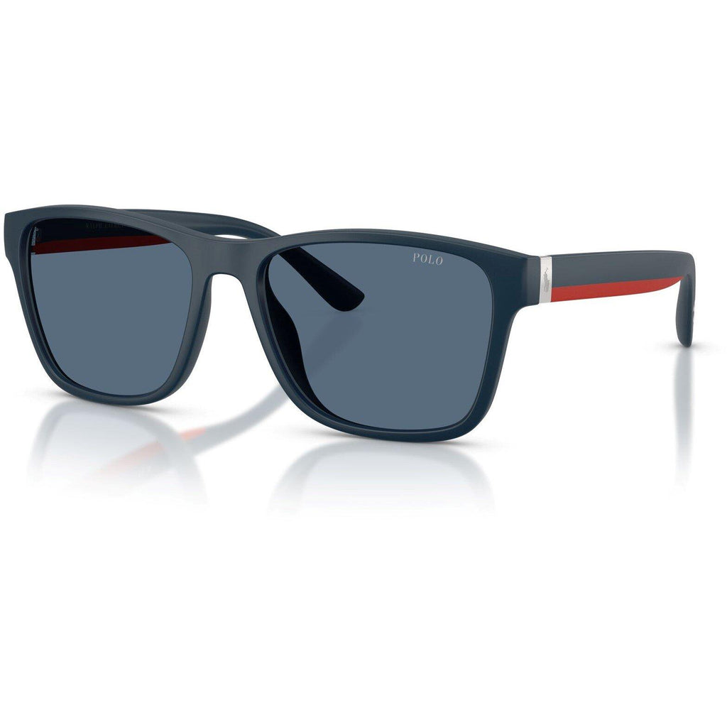 Men's Rectangle Sunglasses