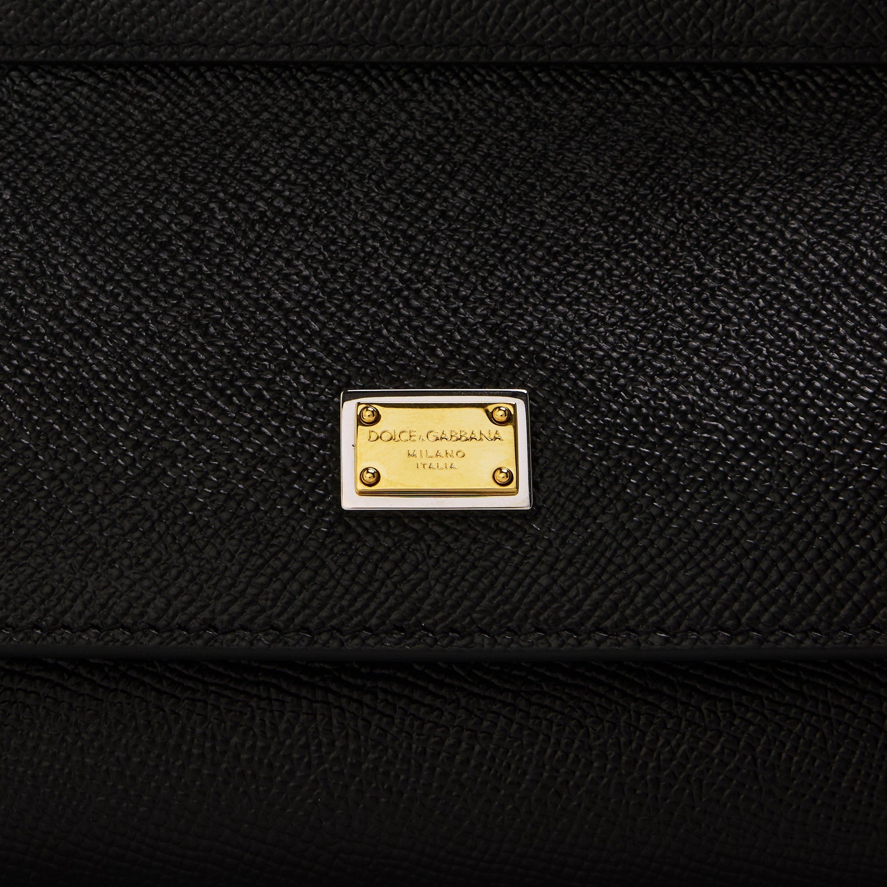 Small Sicily Bag