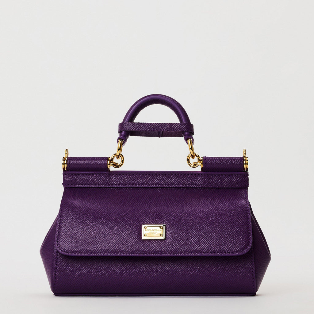 Small Sicily Bag
