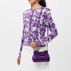 Small Sicily Bag