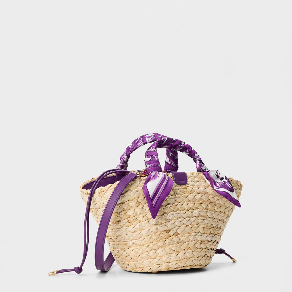 DG Maiolica Tote Ld53