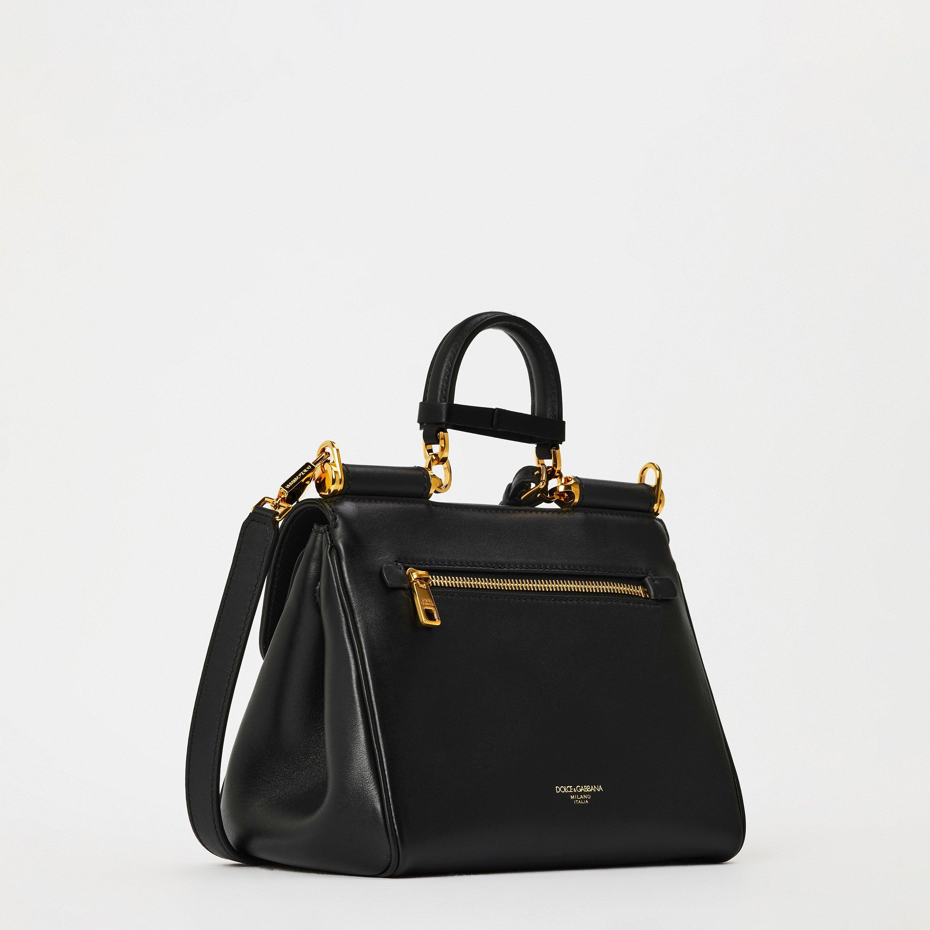 My Sicily Bag