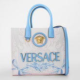 Versace Sml Tote Ld52