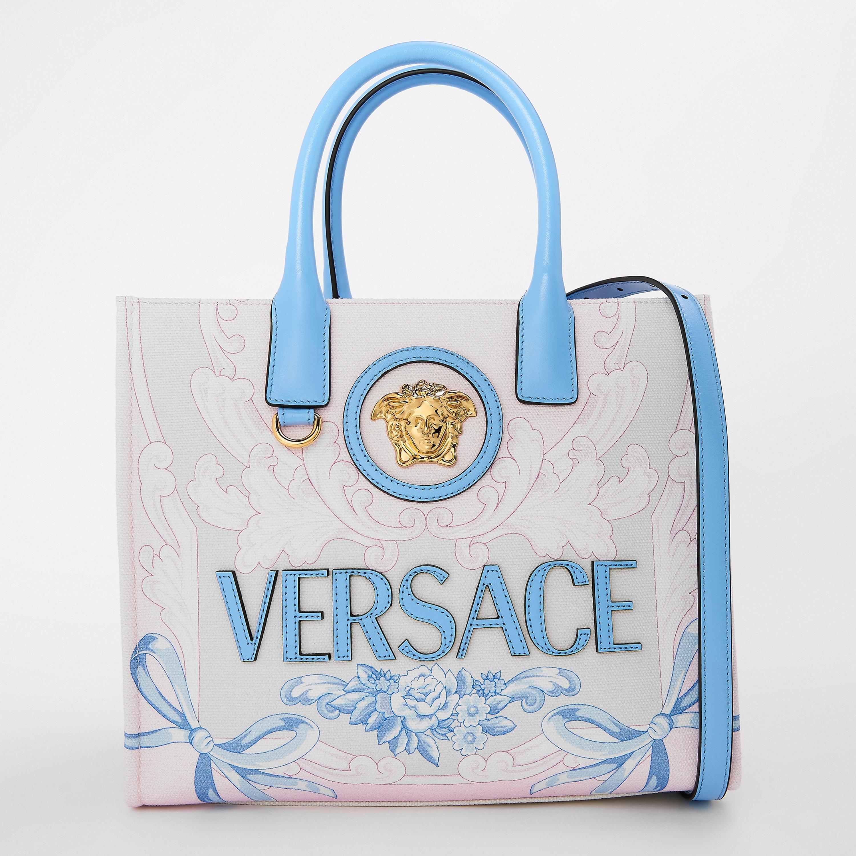 Women's Small Tote Bag