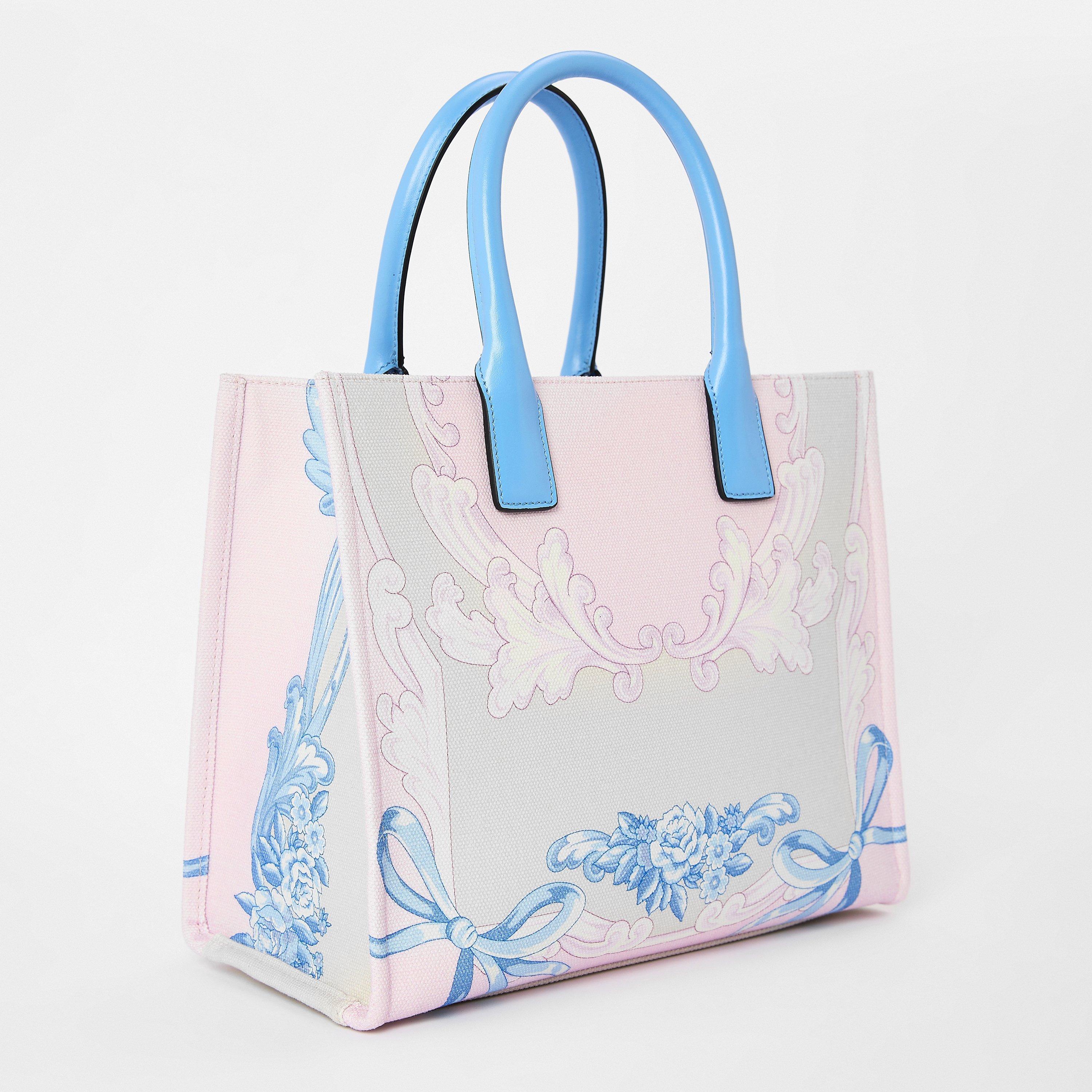 Women's Small Tote Bag