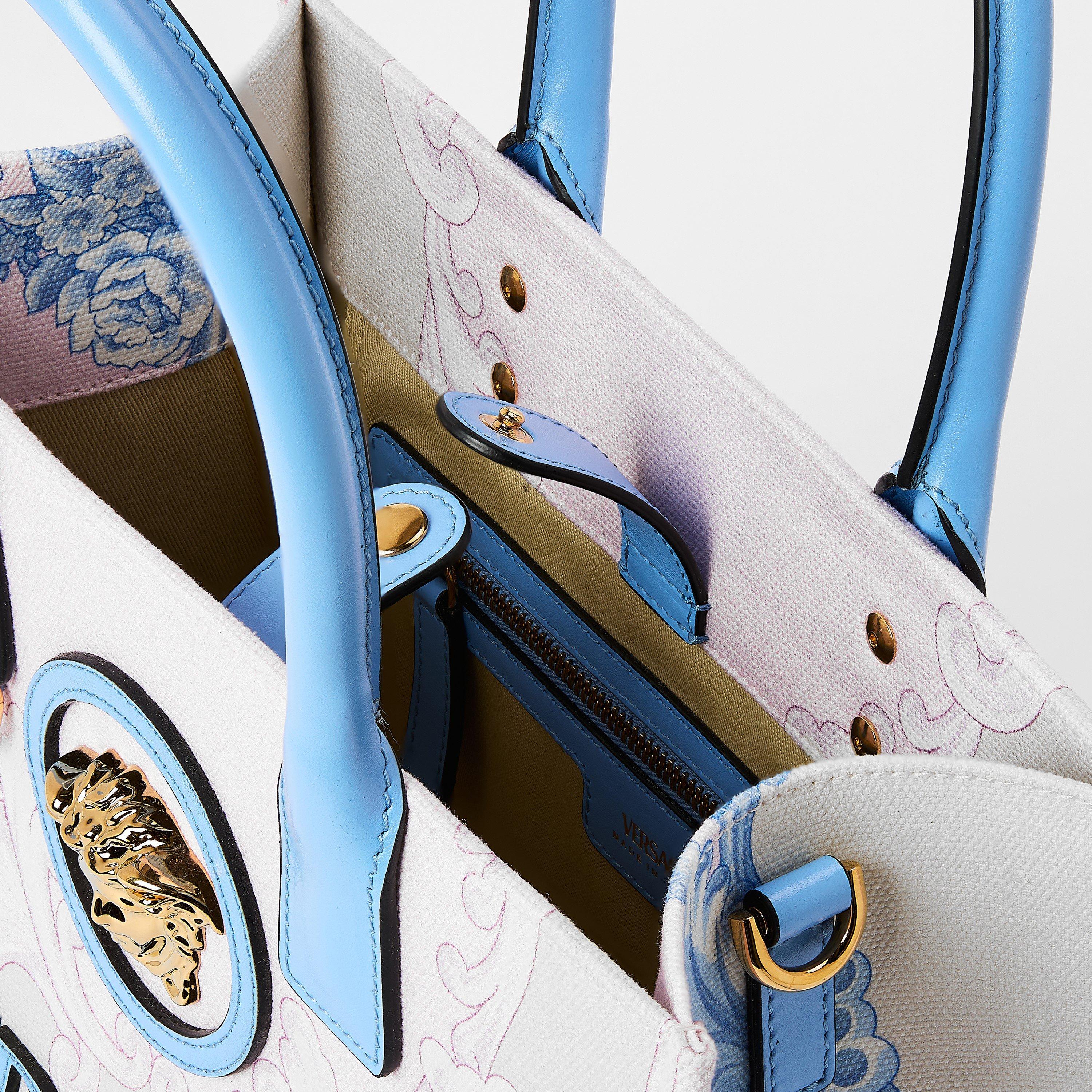 Women's Small Tote Bag