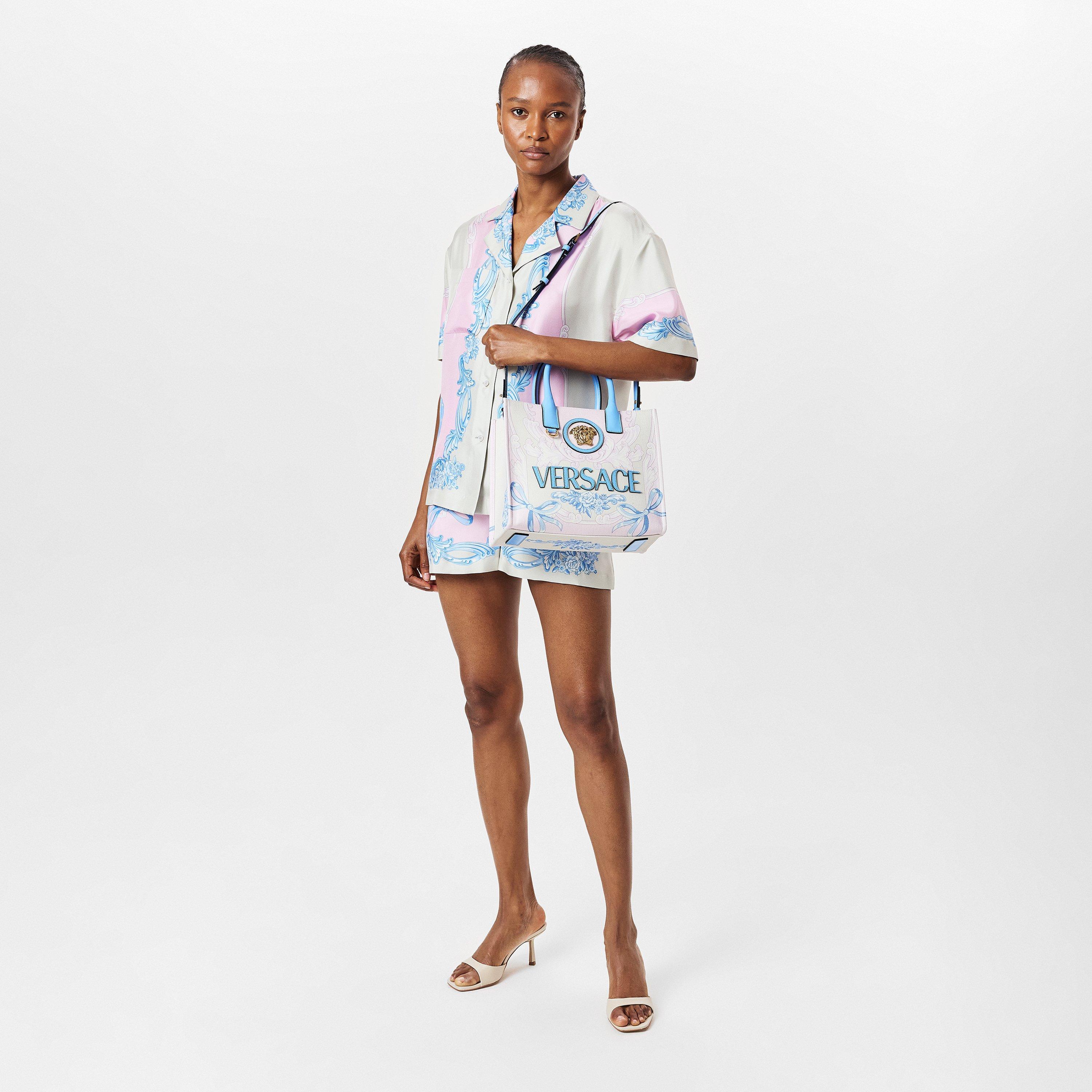 Women's Small Tote Bag