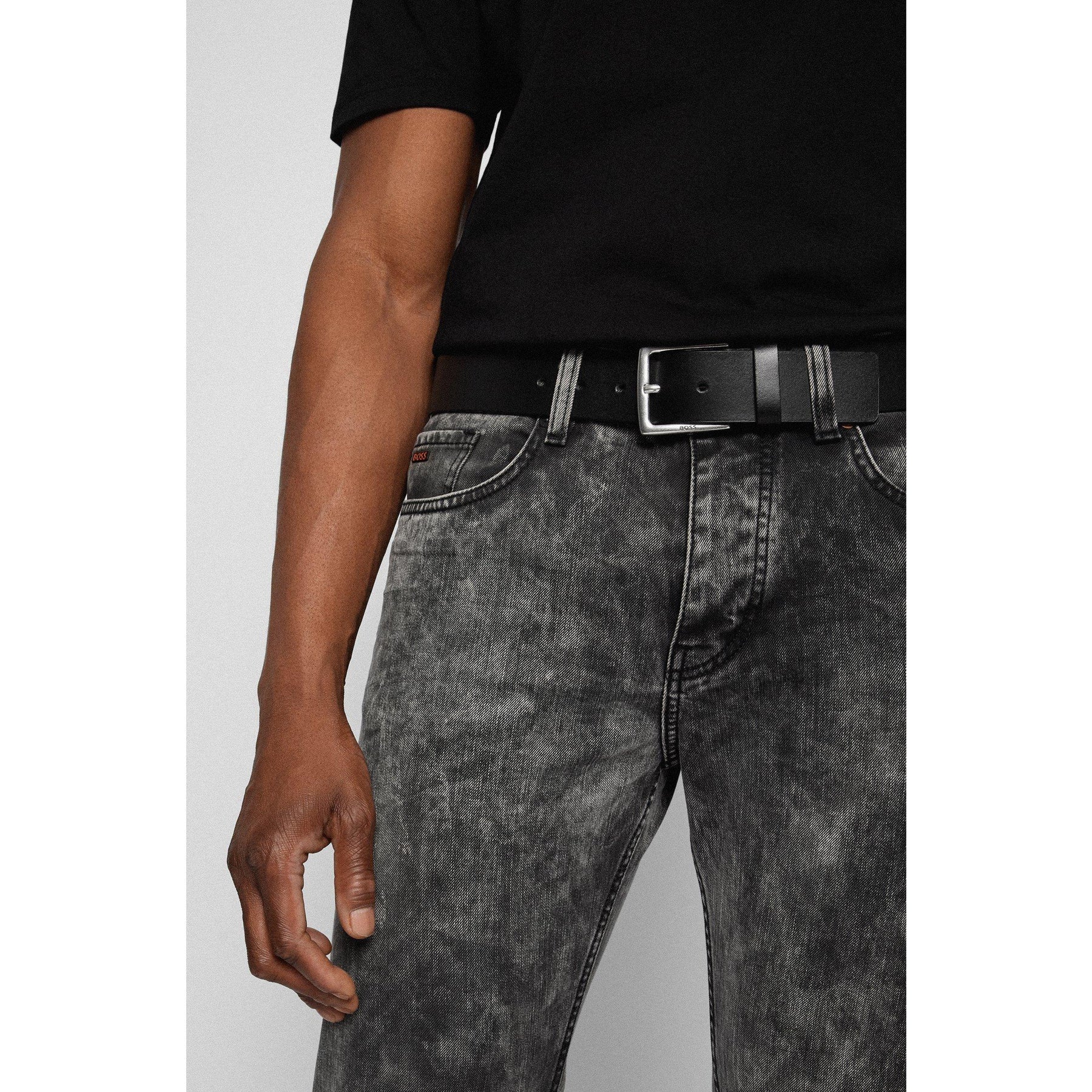 Rummi Belt
