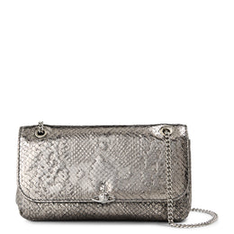 Viv Chain Crossbody Bag
