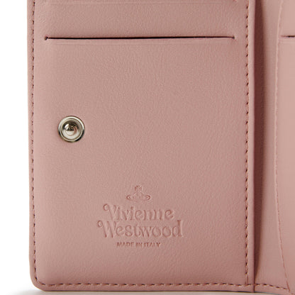 Viv SlimFlap Zip Around Purse