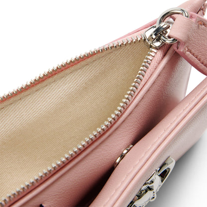 Viv SlimFlap Zip Around Purse