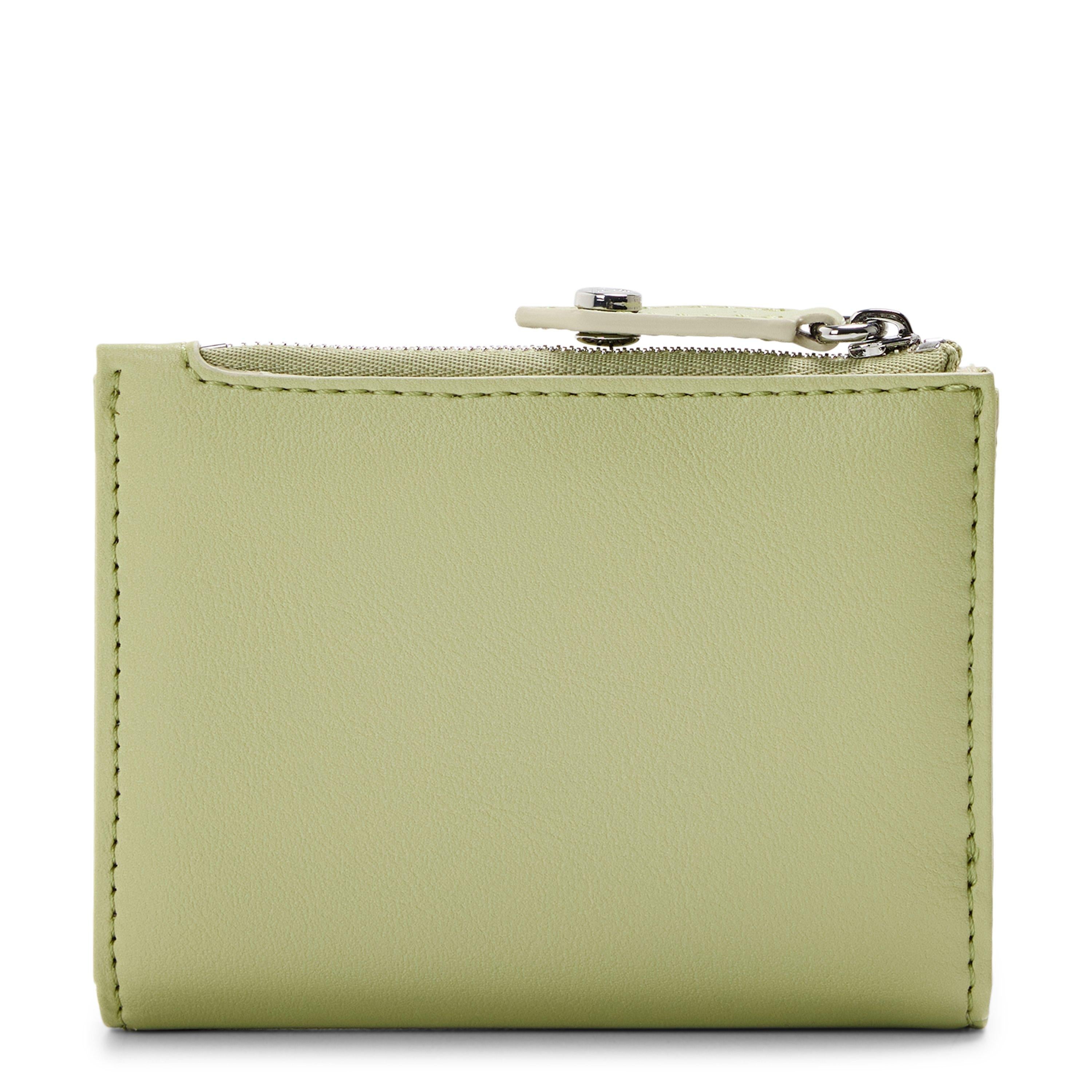 Viv SlimFlap Zip Around Purse