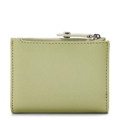 Viv SlimFlap Zip Around Purse
