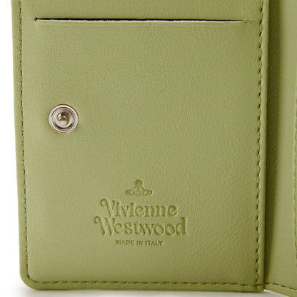 Viv SlimFlap Zip Around Purse