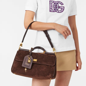 Women's Crosta Top Handle Bag