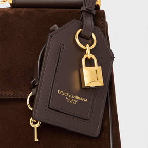 Women's Crosta Top Handle Bag