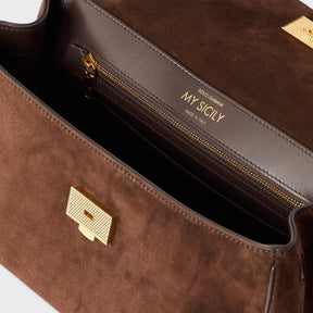 Women's Crosta Top Handle Bag