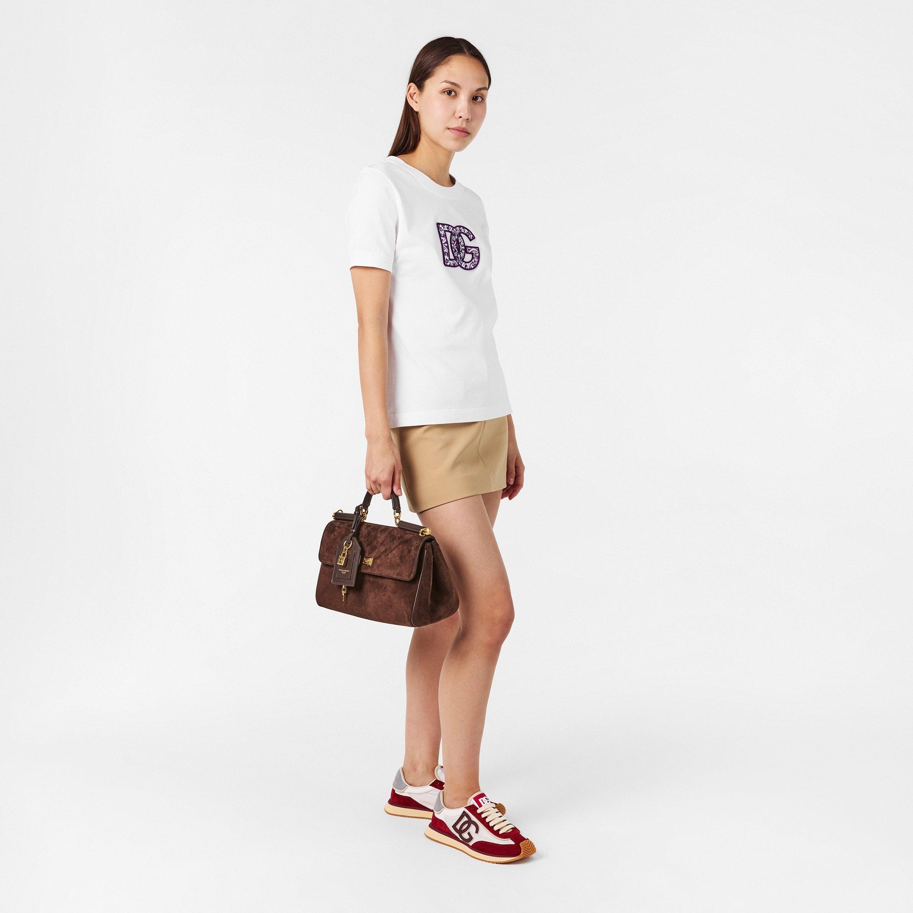 Women's Crosta Top Handle Bag