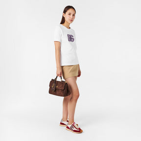 Women's Crosta Top Handle Bag