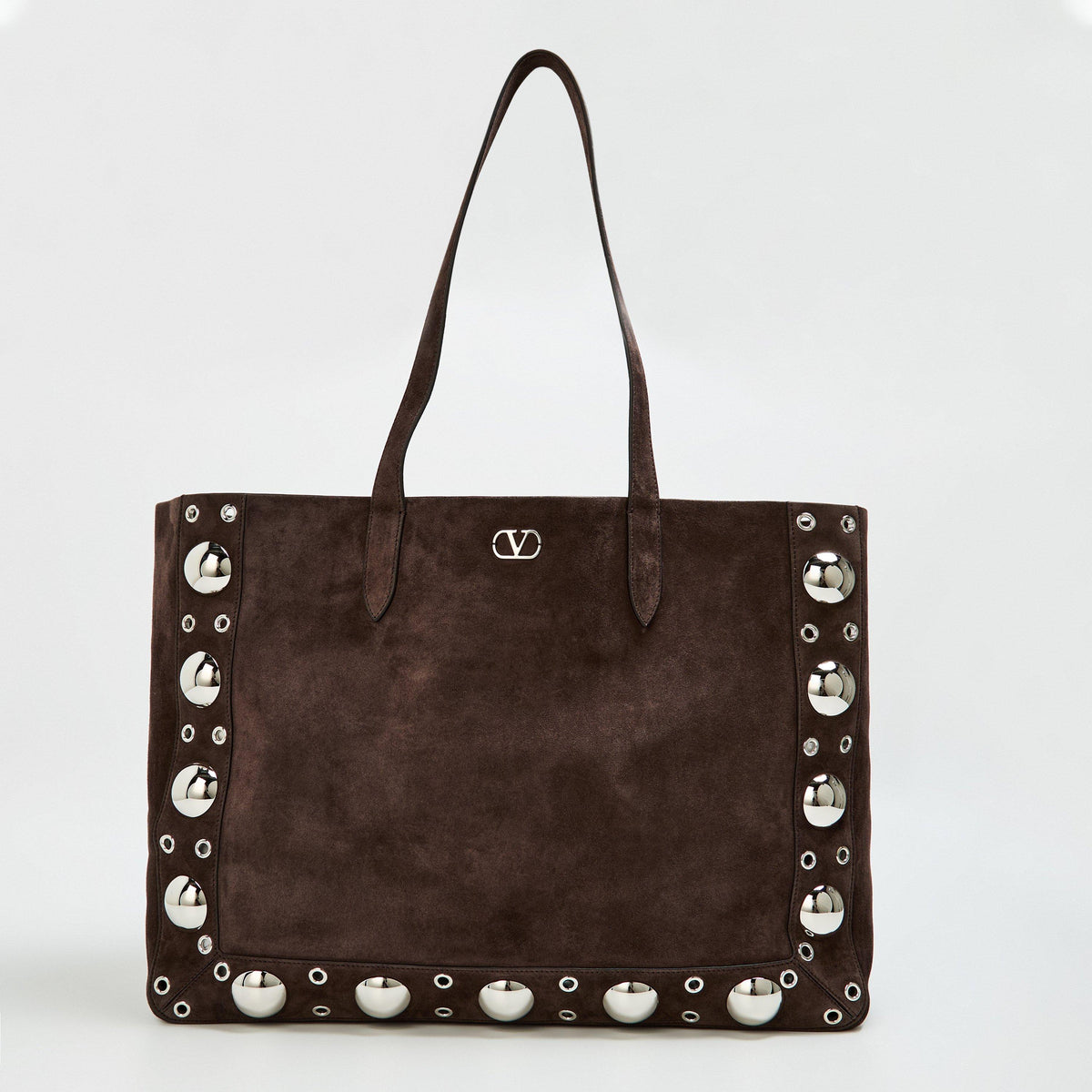 VG Stud Tote Ld52