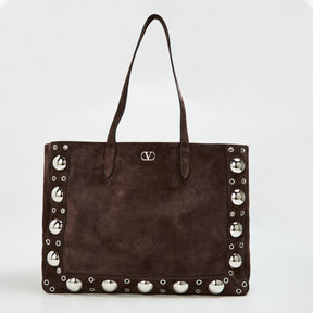 VG Stud Tote Ld52