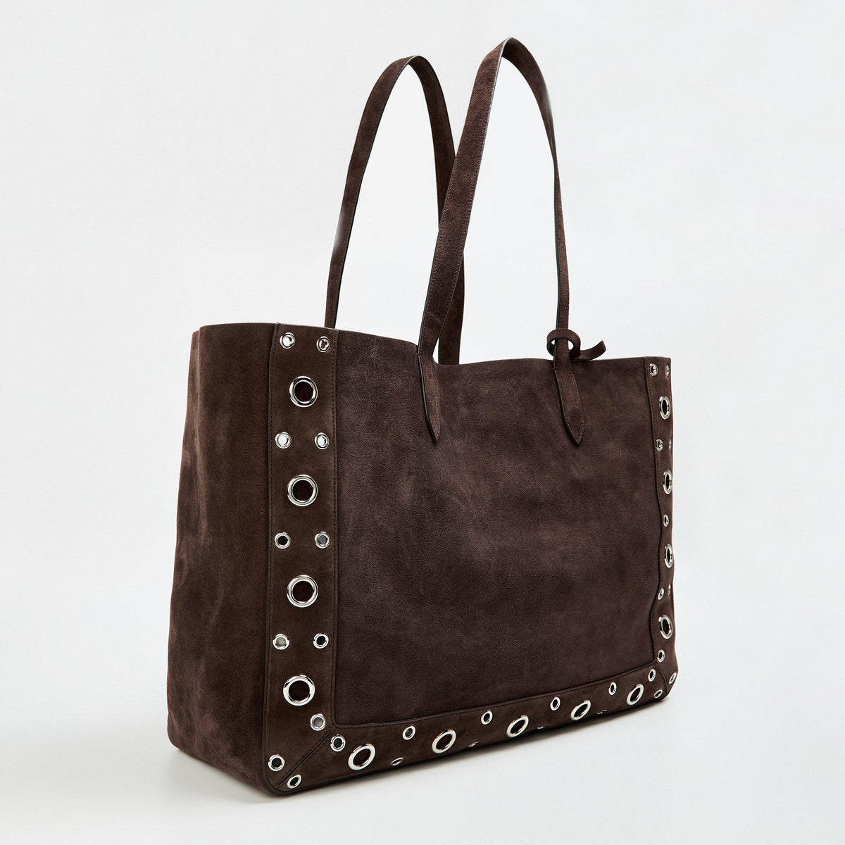 VG Stud Tote Ld52