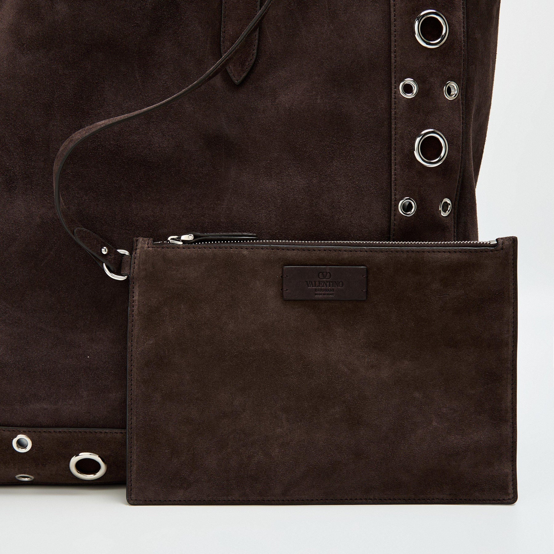 VG Stud Tote Ld52