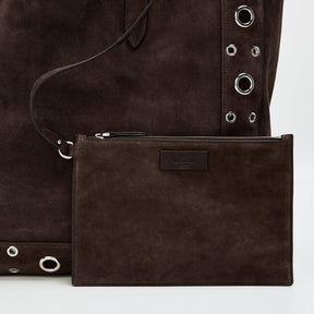 VG Stud Tote Ld52