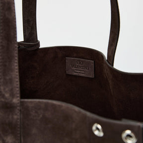VG Stud Tote Ld52