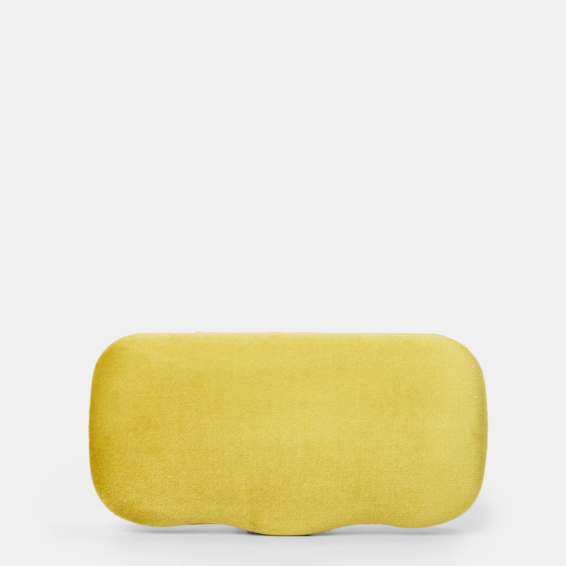 Men's Round-Frame Sunglasses