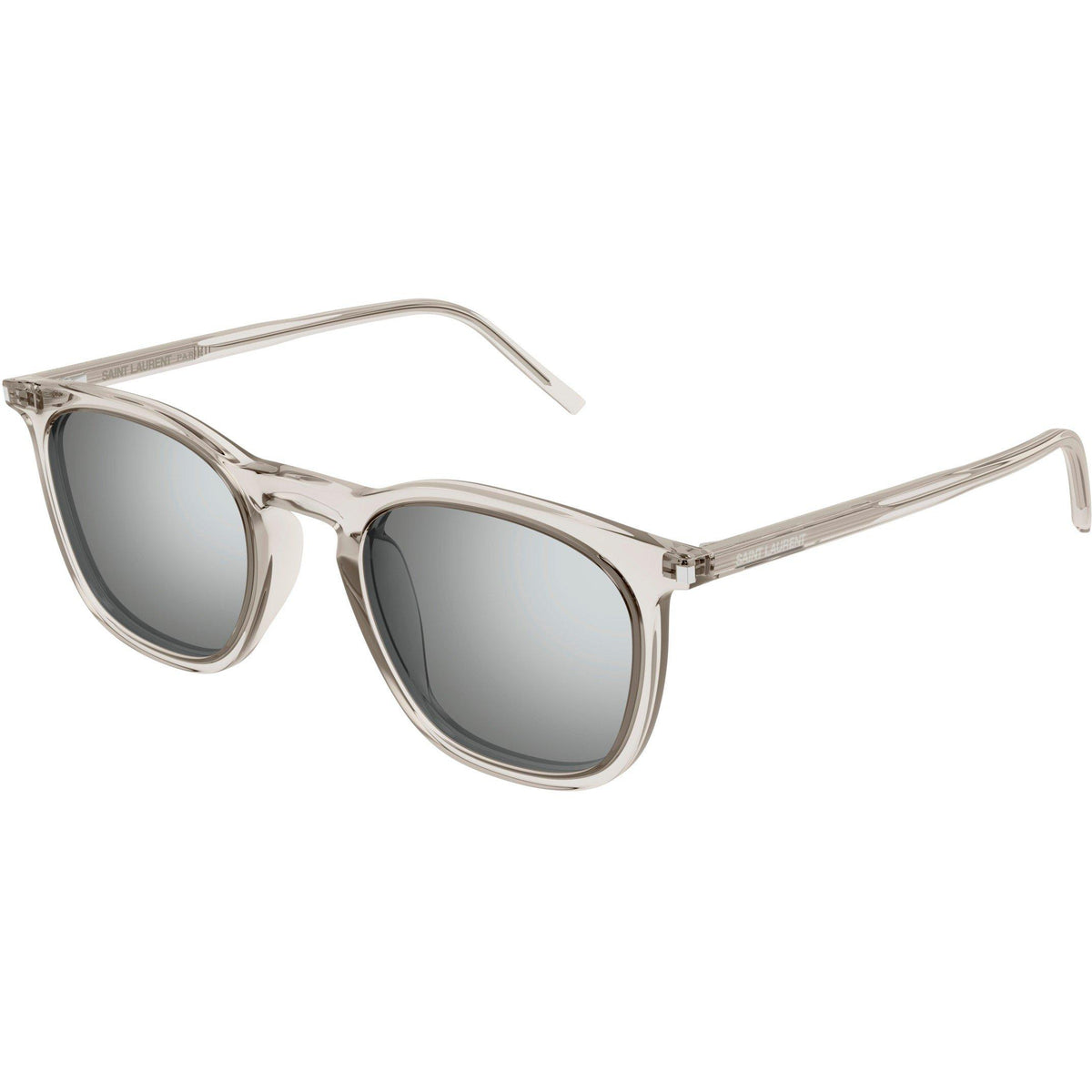 Round Sunglasses