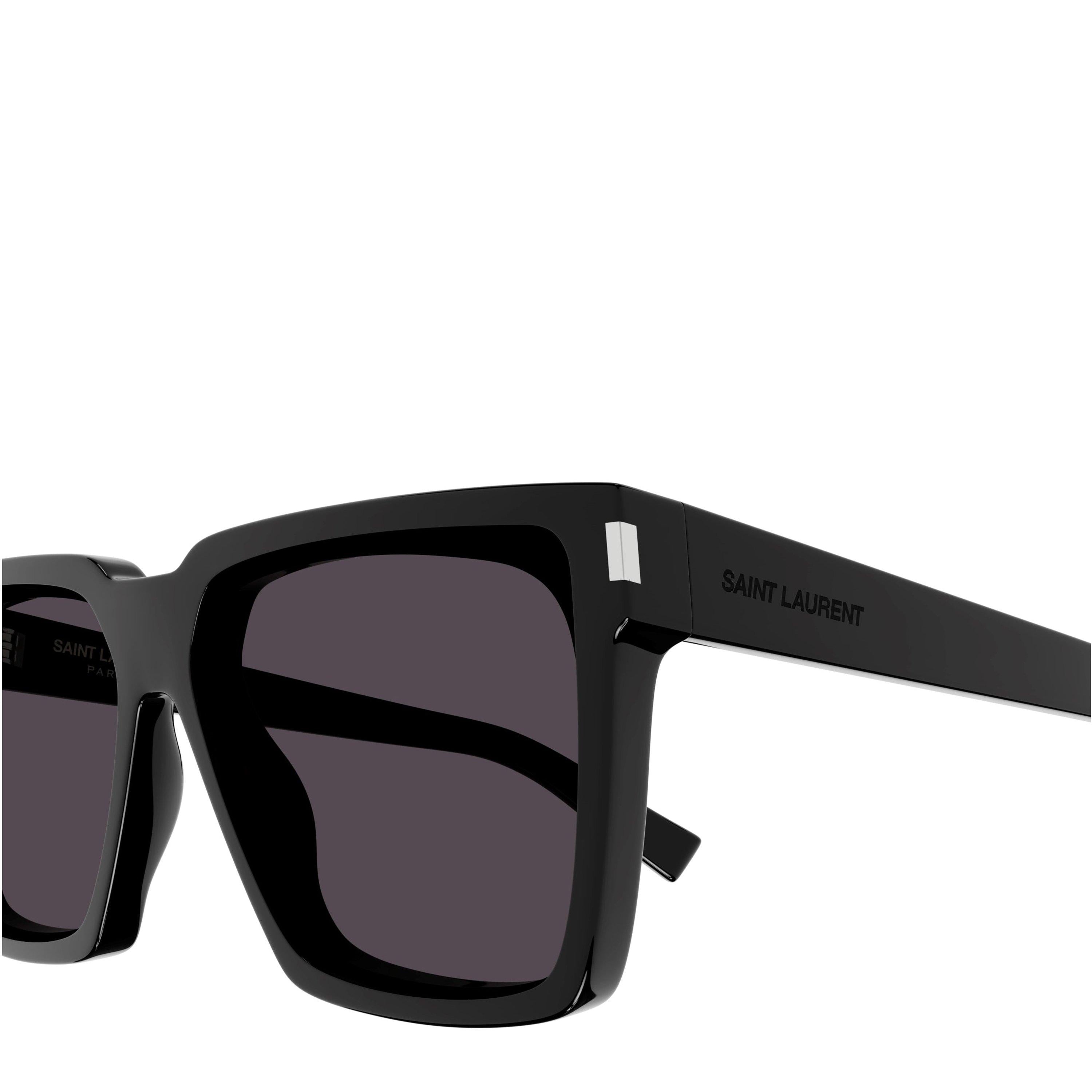 Men's Round Sunglasses