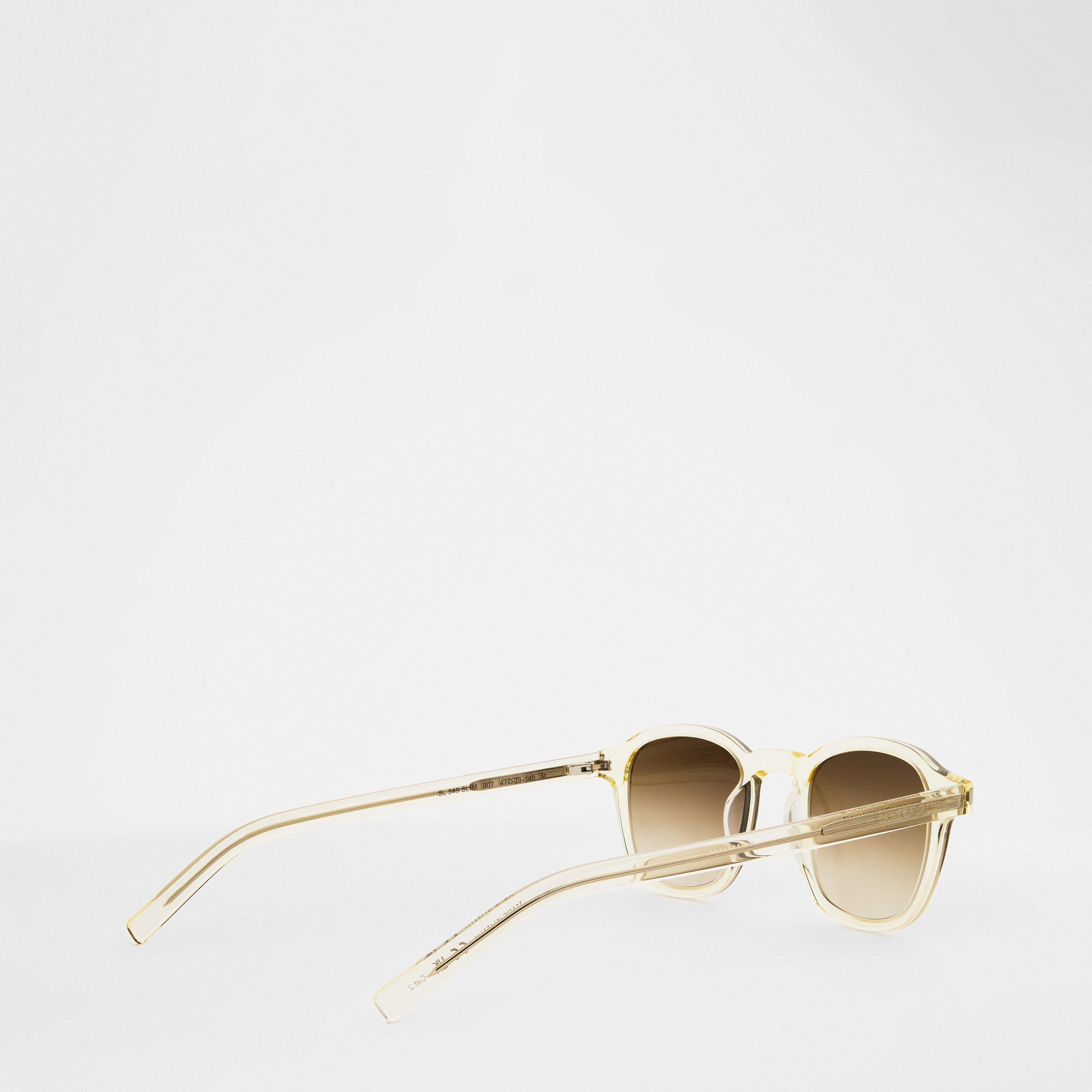 Havana Sunglasses