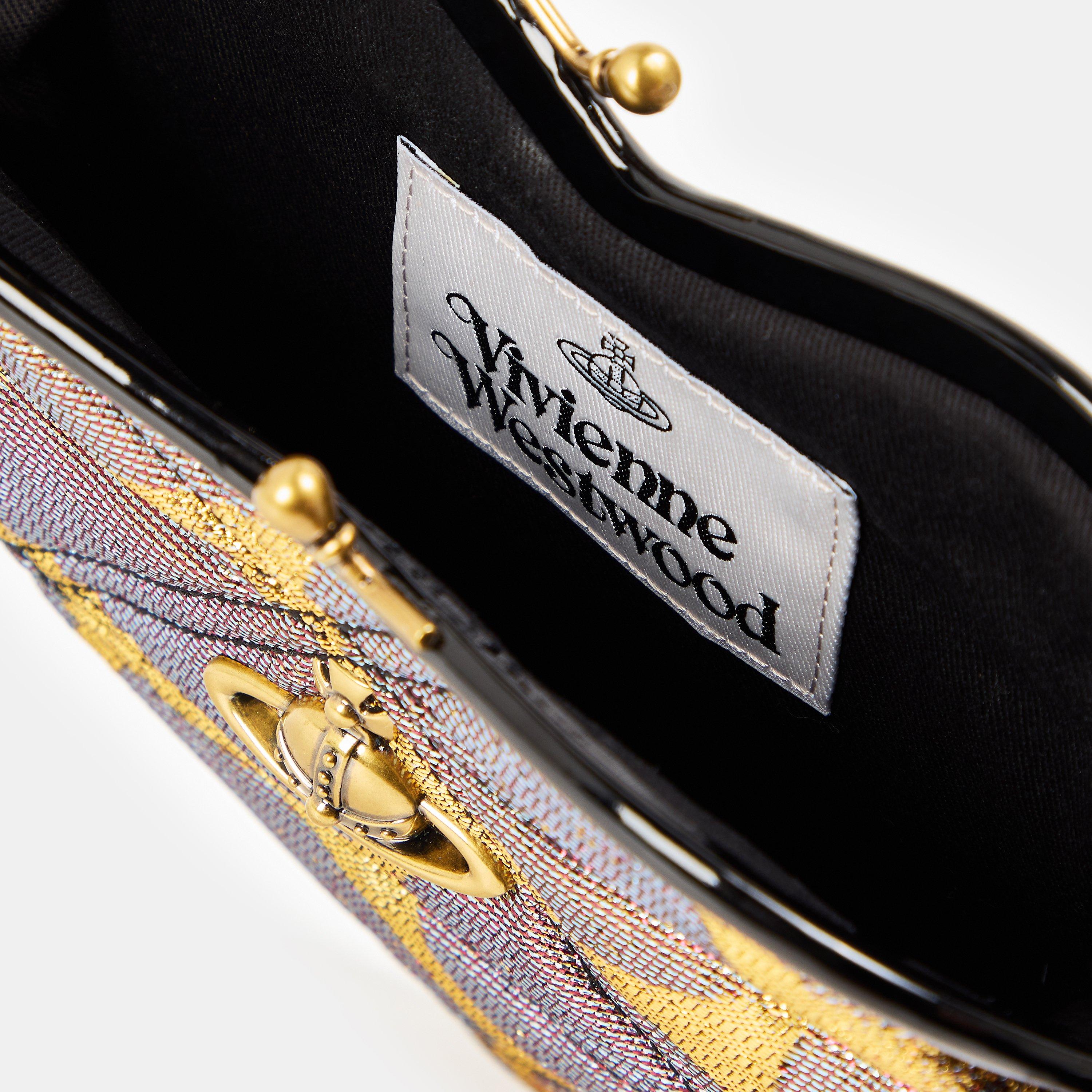 Viv Belle Heart Purse Shoulder Bag