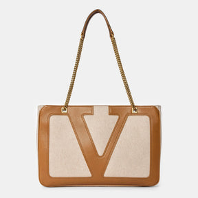Women's Viva Superstar Tote Bags