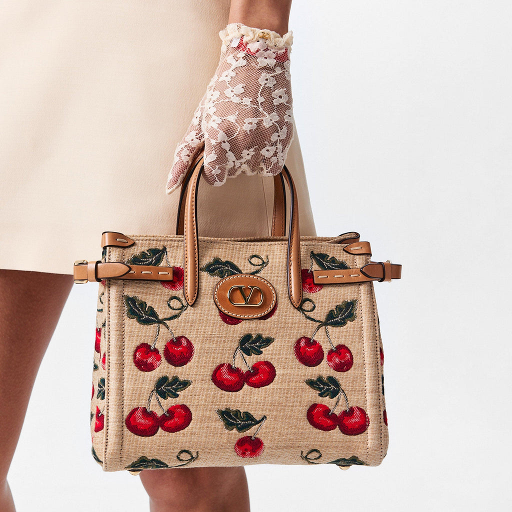 VG Antibes Cherry Ld52