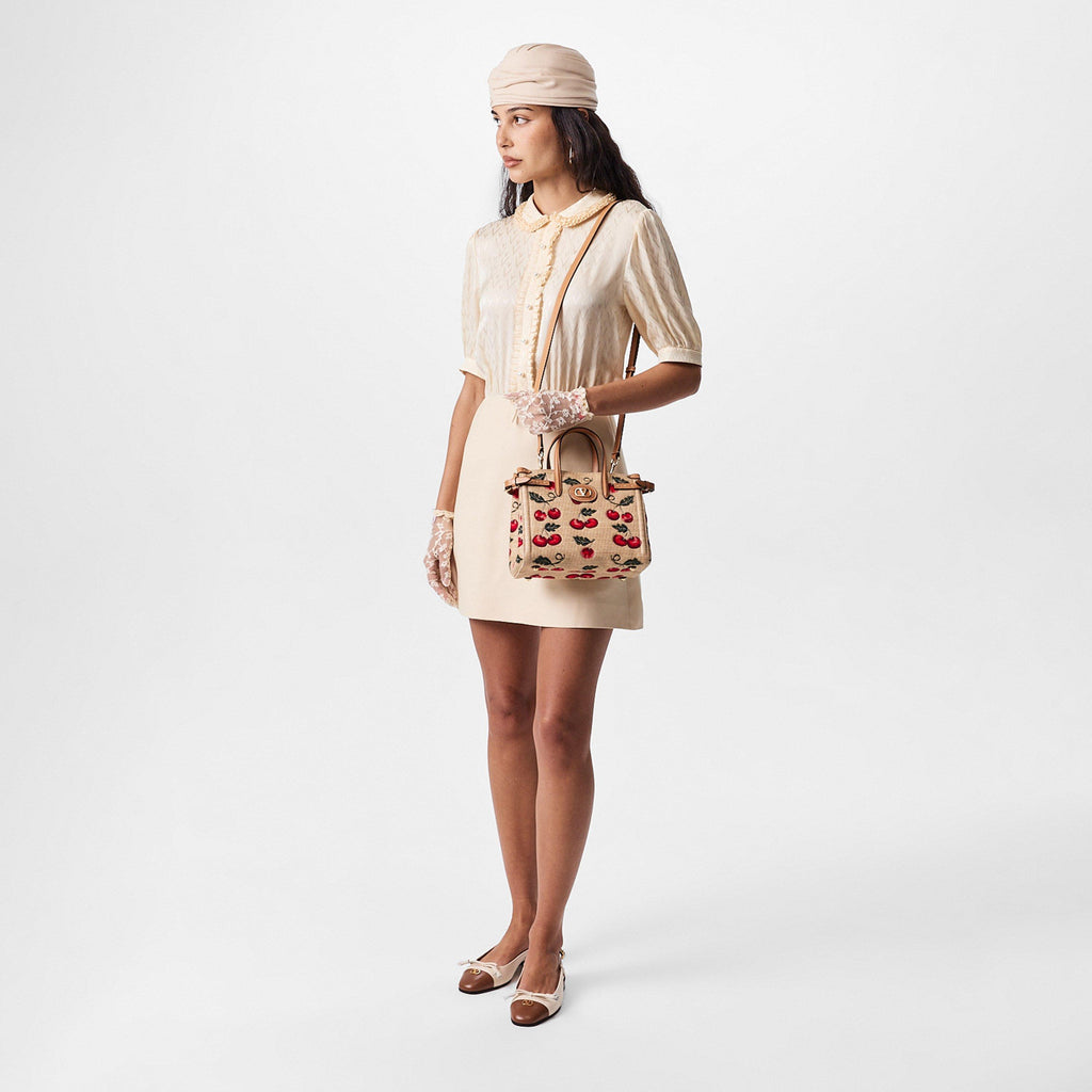 VG Antibes Cherry Ld52