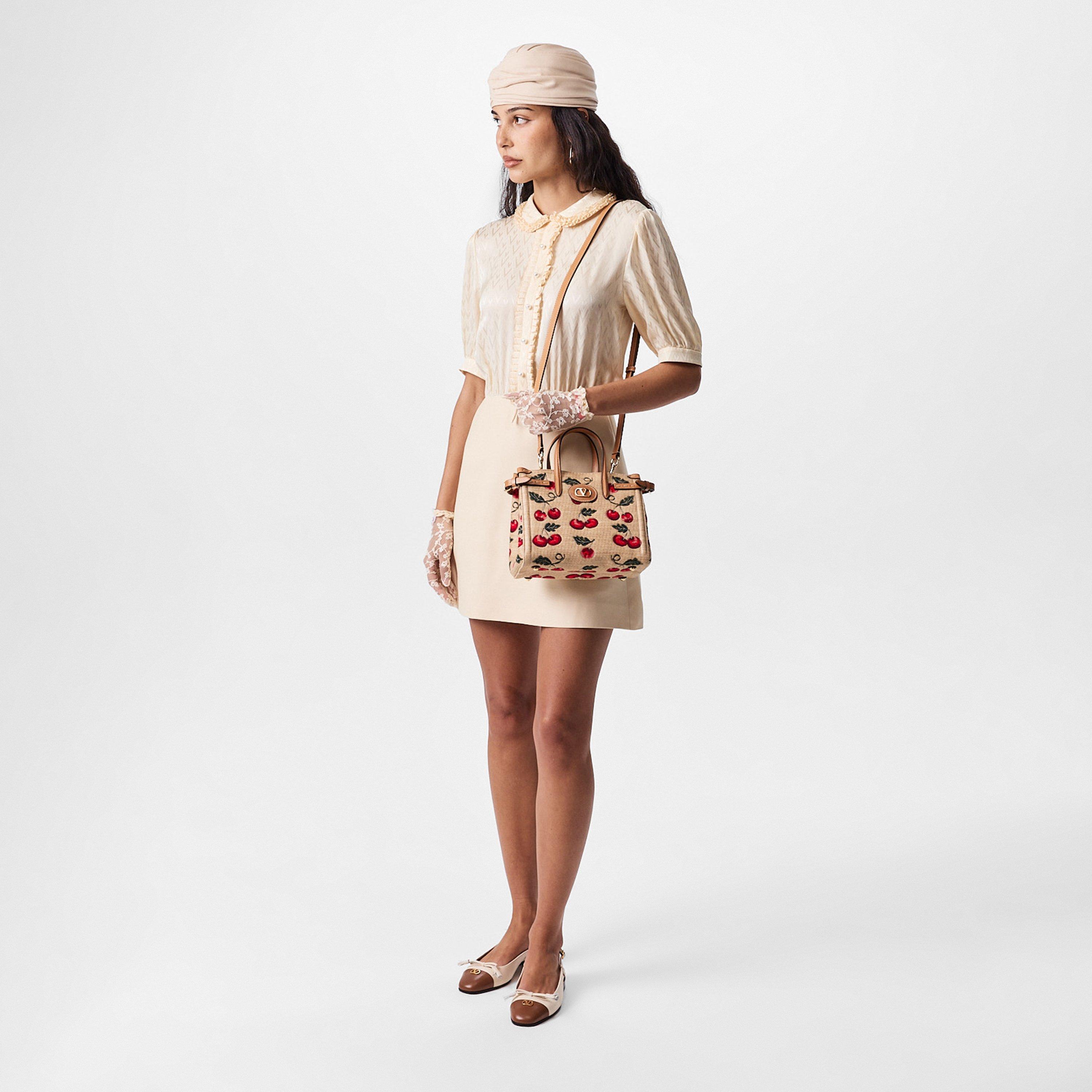 VG Antibes Cherry Ld52