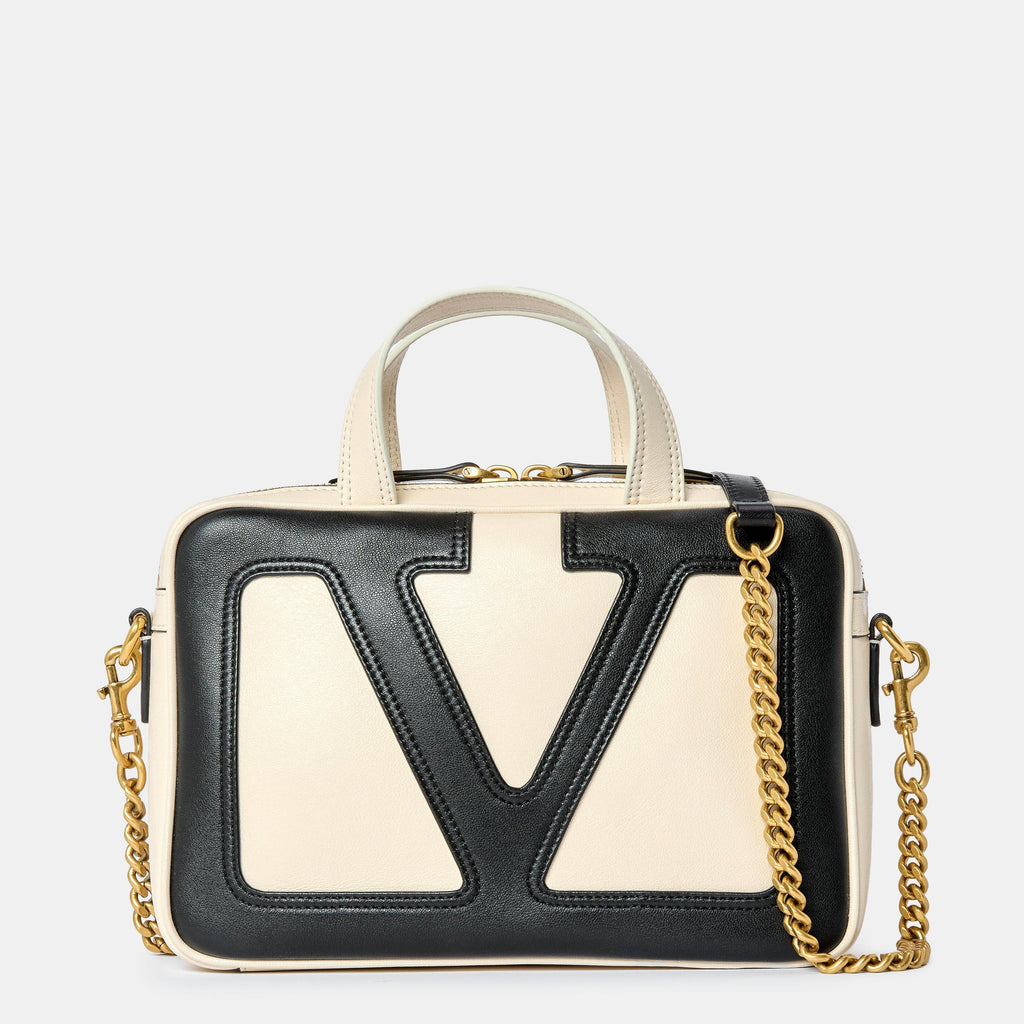 Women's VG Superstar Top Handle Bag