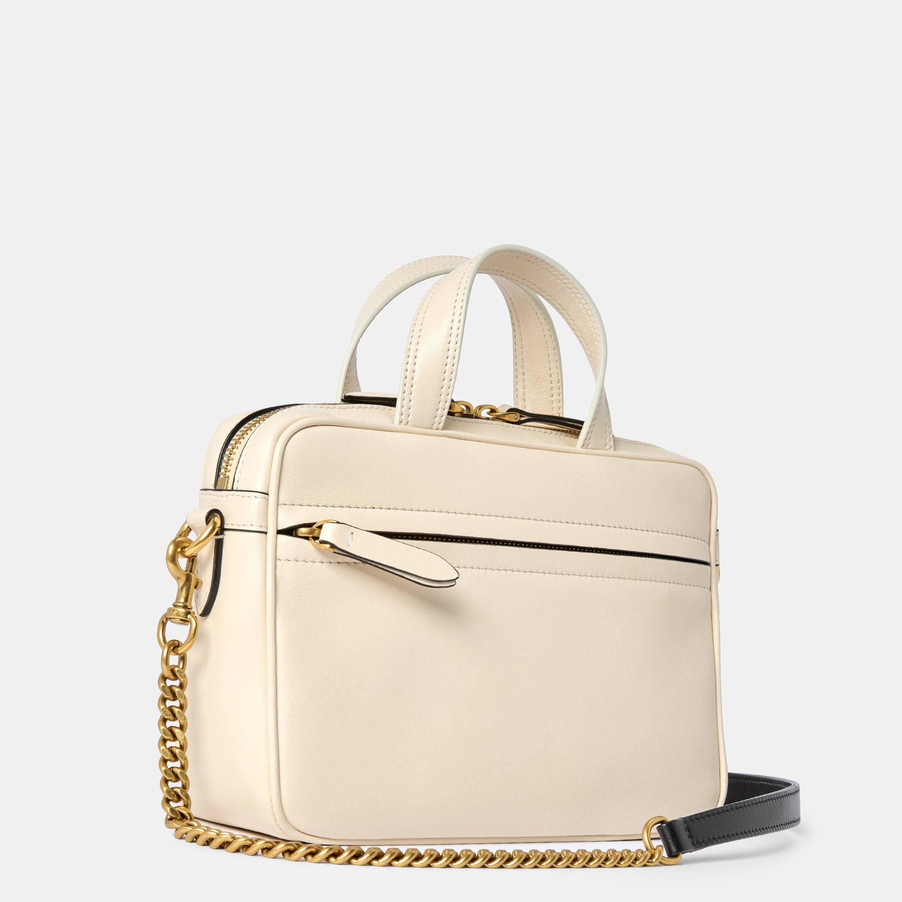 Women's VG Superstar Top Handle Bag