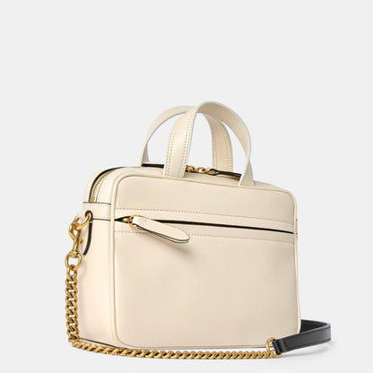 Women's VG Superstar Top Handle Bag