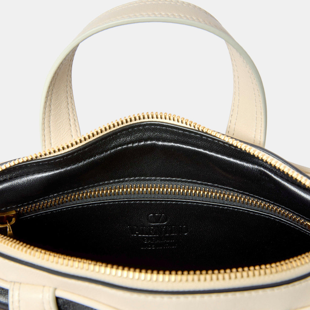 Women's VG Superstar Top Handle Bag