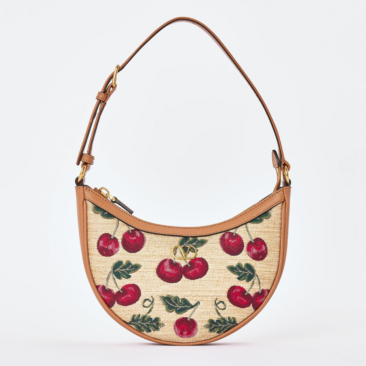 VG Cherry Hobo Ld52