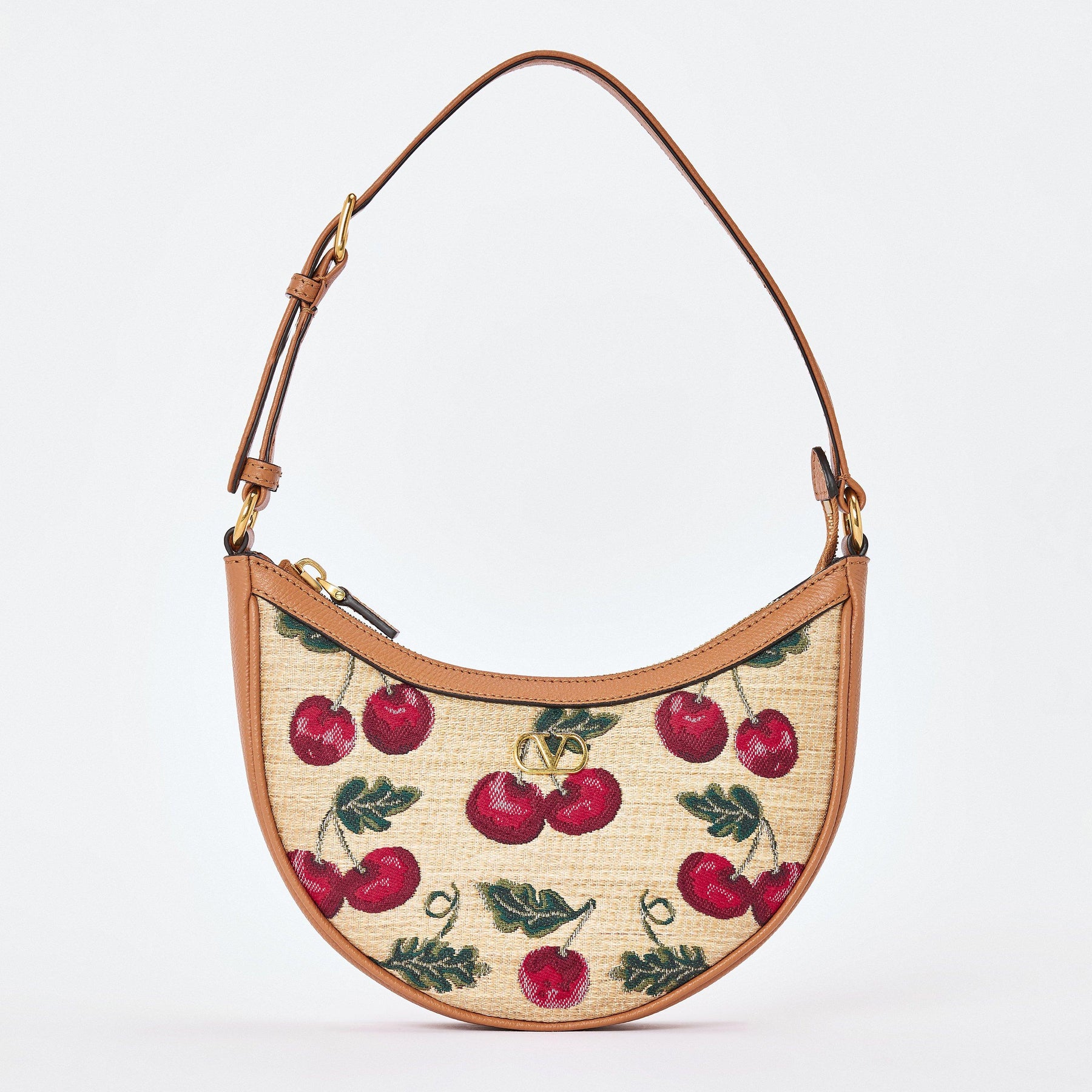 VG Cherry Hobo Ld52